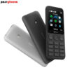 گوشی موبایل nokia 125 دوسیمکارته نوکیا