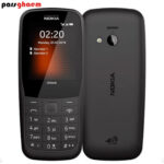 گوشی موبایل nokia 220 new دوسیمکارته نوکیا