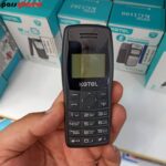 گوشی موبایل kgtel 1100 new دوسیمکارته