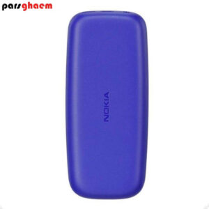 گوشی موبایل ساده نوکیا 105 2019 nokia
