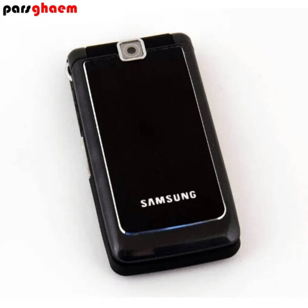 گوشی موبایل samsung s3600 تاشو