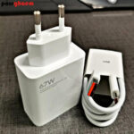 67W Xiaomi TurboOriginal Fast Smart Charging Charger